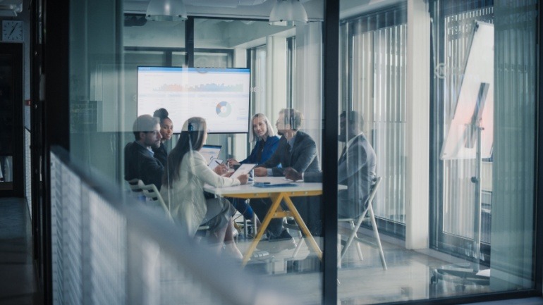 T&M Industry Sees Major M&As Amid Market Transformation