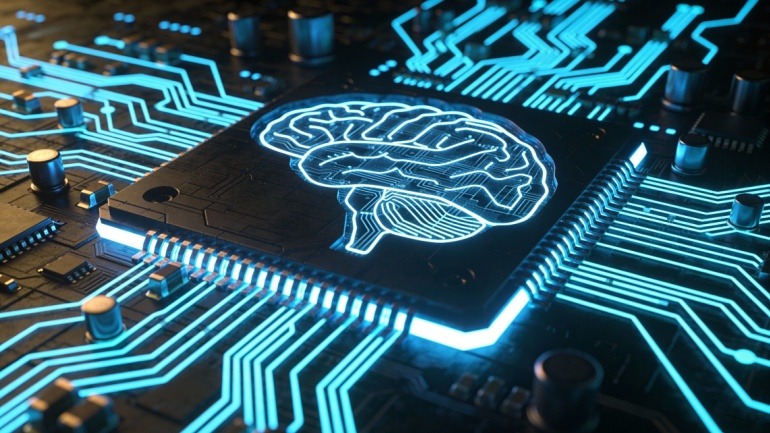 AI Revolution Will Push WAN Traffic Up 700% by 2034