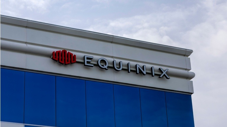 Equinix Innovates with AI-Infrastructure Solutions & Telco Partnerships