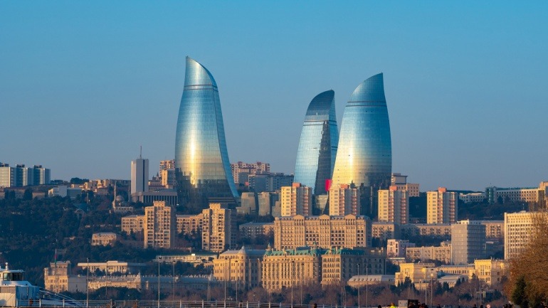 Azercell's Autonomous Networks - Transforming Azerbaijan's Digital Future