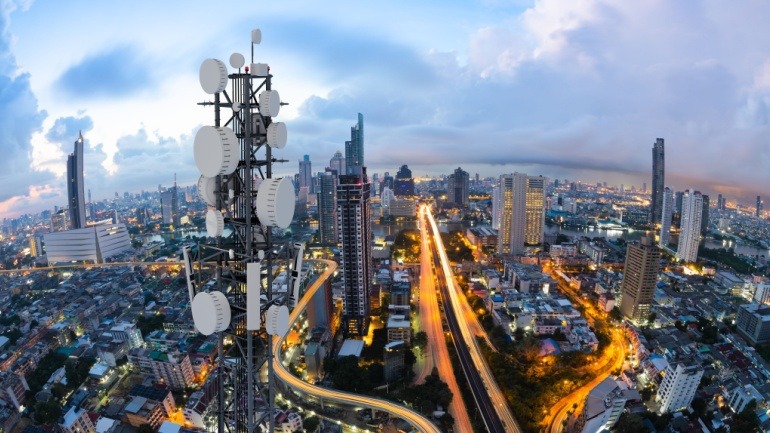 AI, Sustainability, and Edge Computing Transform Telecoms by 2026