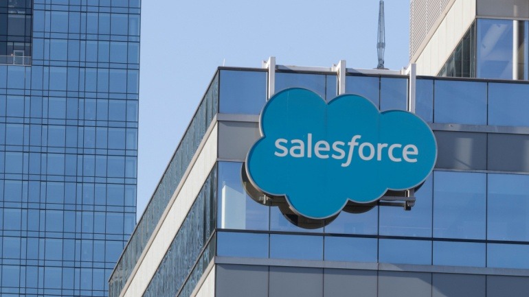 Salesforce's Agentforce Transforms CRM with AI and Native Voice