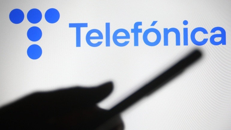 Telefónica Transforms Telecoms with AI and Network Innovations