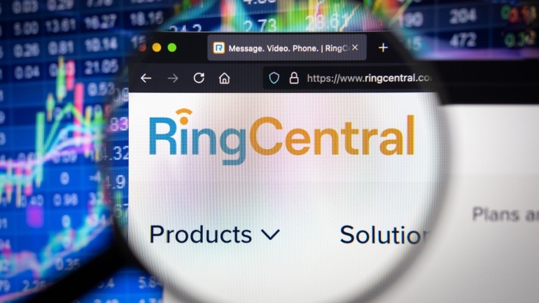 RingCentral Launches AIR Pro - Revolutionizing Contact Centers with AI
