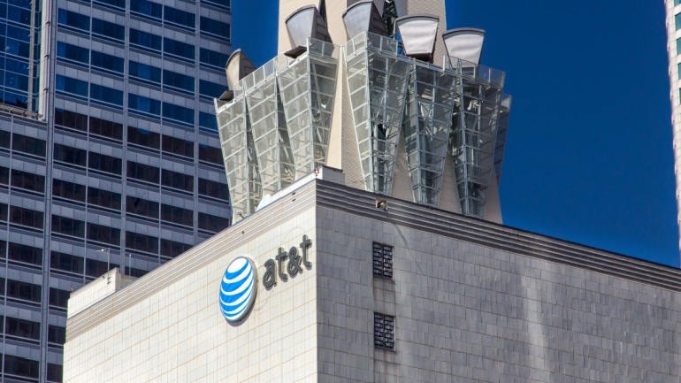 AT&T's $250B Boost - Transforming U.S. Telecom Landscape