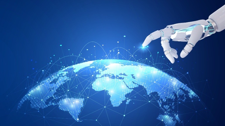 VIAVI, NVIDIA Partner to Revolutionize 6G Networks with AI