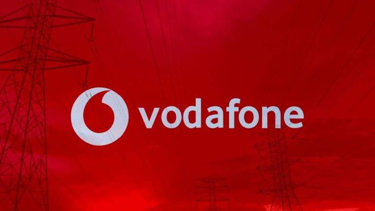 Vodafone's German Network Upgrade Boosts AI-Ready Connectivity