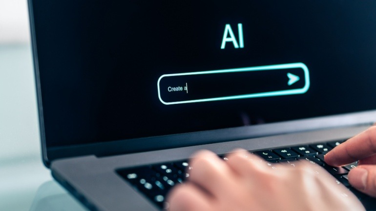 AI Evolution - Bridging the Global Digital Divide Now