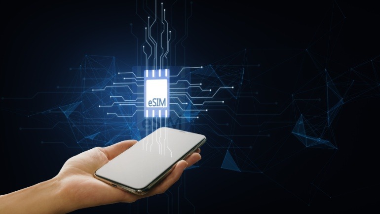 Wildix Revolutionizes Mobile Communications with New eSIM Innovation