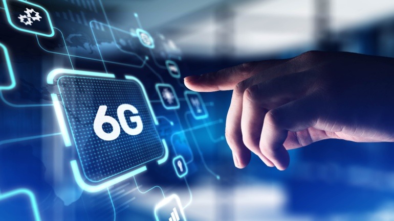 6G Revolution - Connectivity, Computing, Sensing Innovations Unveiled