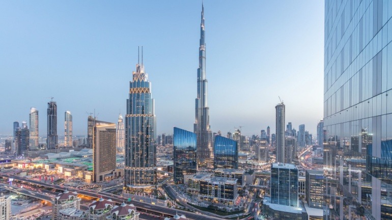 du and Huawei Collaborate on UAE's Cutting-Edge 5G-A Expansion