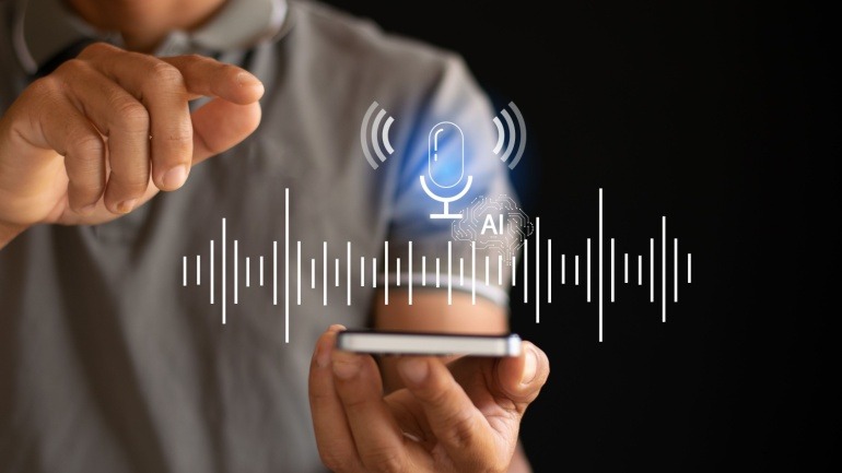 AI Revolutionizes Telecom - Voice Becomes a Programmable Interface