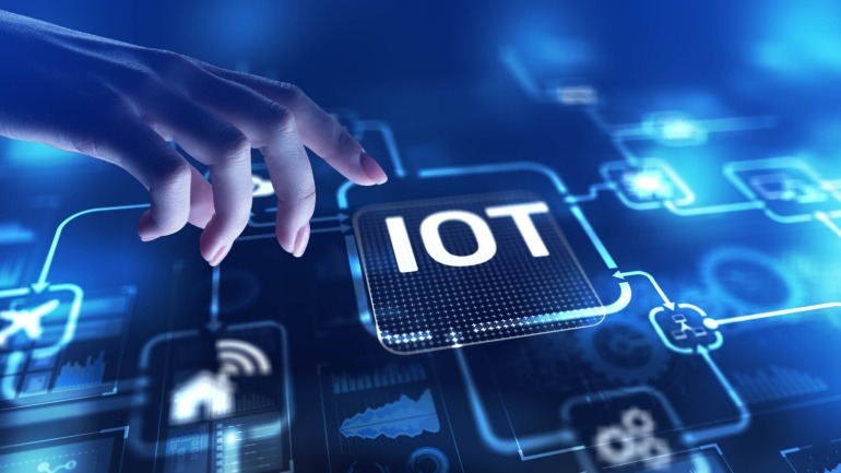 Revolutionizing IoT - Adapting Telecom for Scalable Connectivity