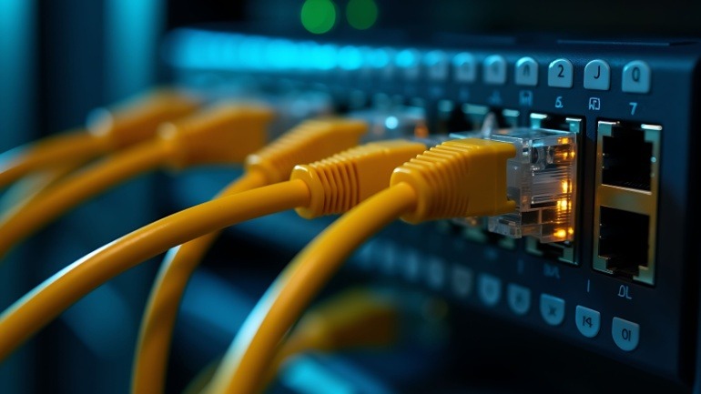 Broadband Equipment Market Set for Major Rebound in 2026