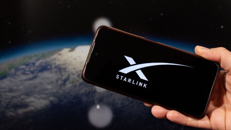 SpaceX Unveils Starlink Mobile - Revolutionizing Global Connectivity