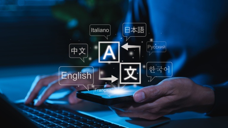 AI Live Translation Transforms Global Unified Communications