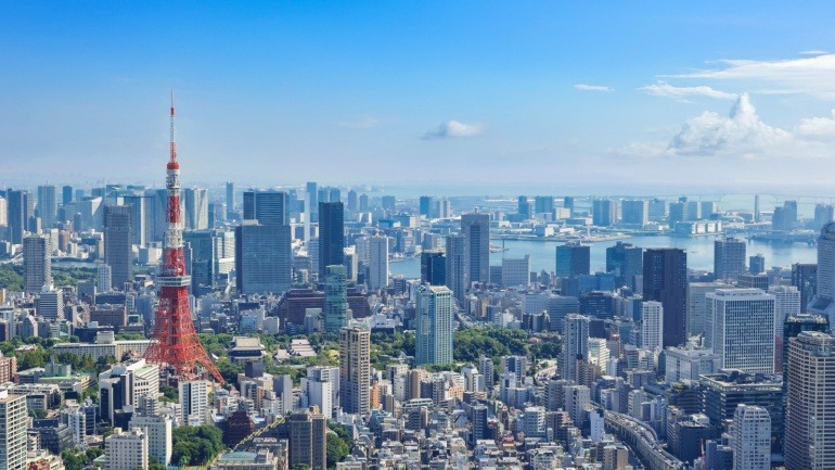 Japan's Telecom Shift - Fiber Optic Innovations Drive Growth