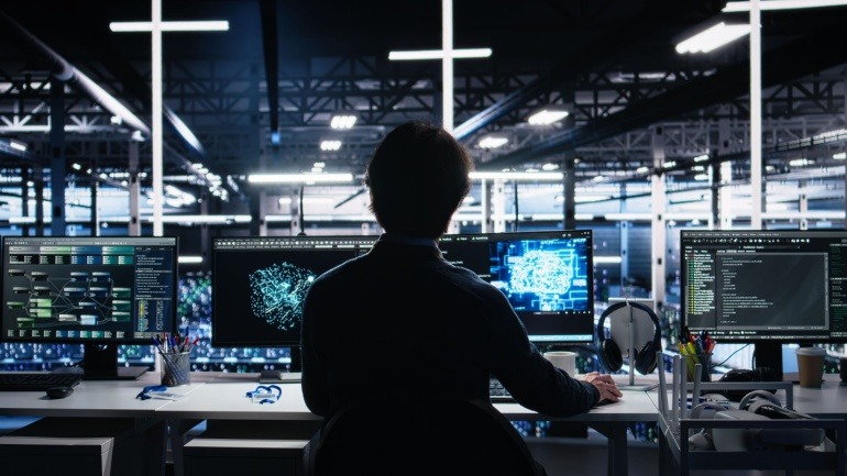 Infovista Unveils AI Solutions Revolutionizing Telecom's Future