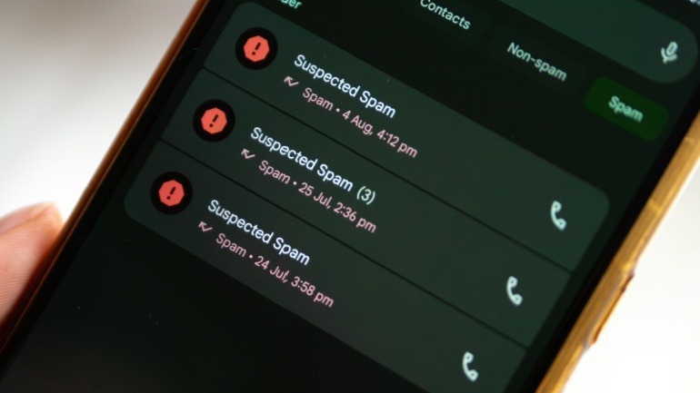 Virgin Media O2 Innovates with AI to Combat Scam Calls