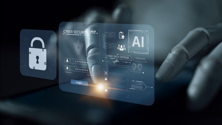 AI-Driven Networks - Essential for Telecom Evolution and Security