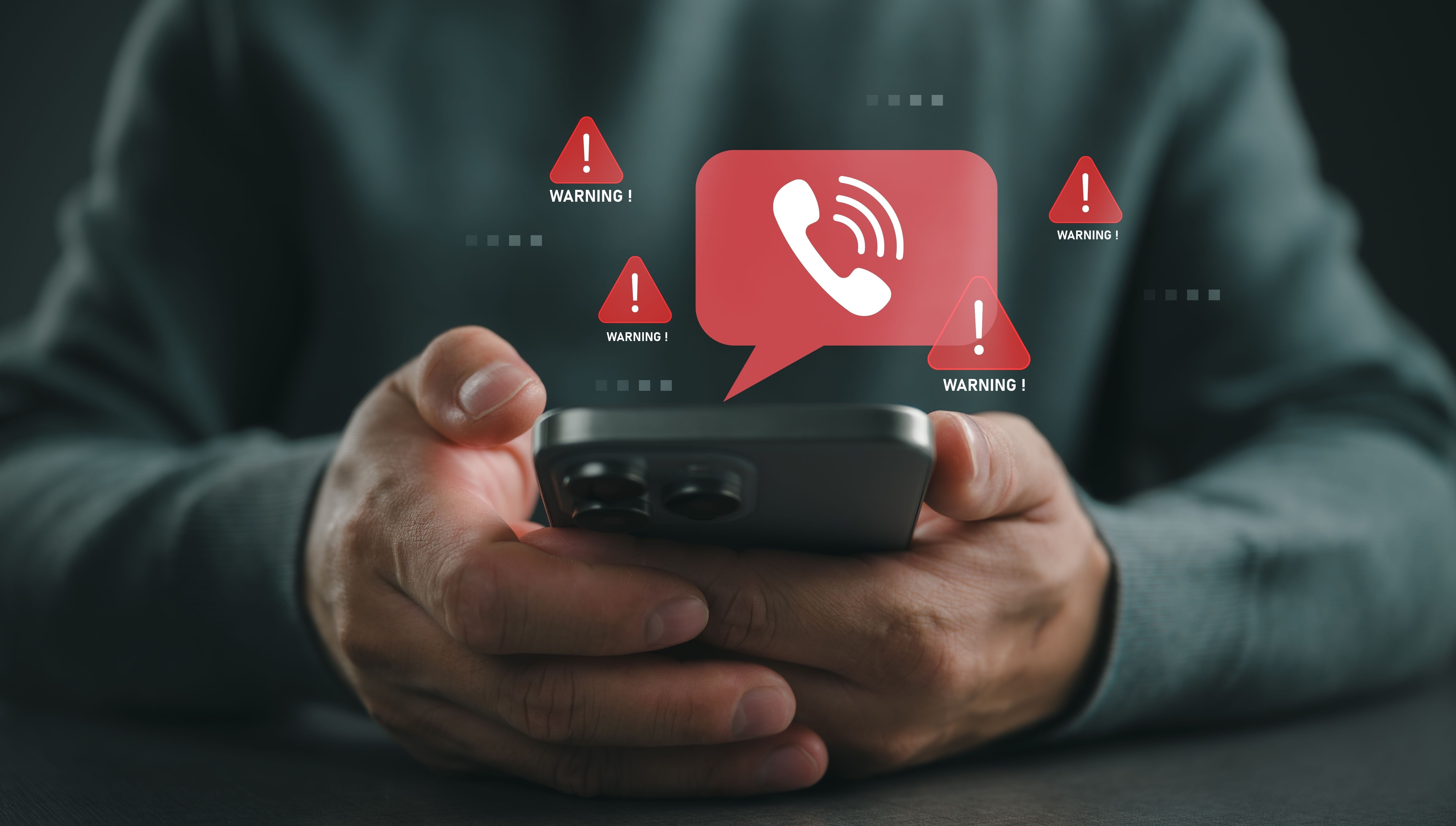 AI Empowers Telecoms in the Battle Against Voice Scams