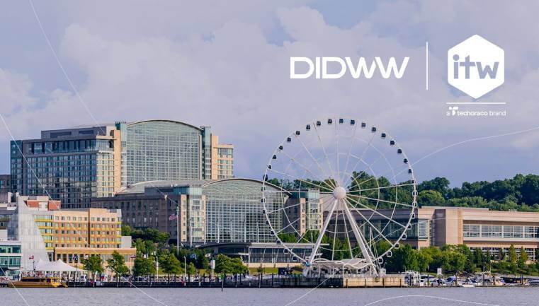 DIDWW to feature its innovative voice and SMS solutions at ITW 2026