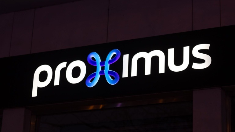 Proximus Launches Belgium's First Standalone 5G Network