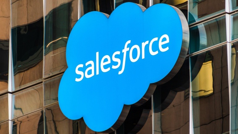 Salesforce Headless 360 - Revolutionizing CRM with AI Integration