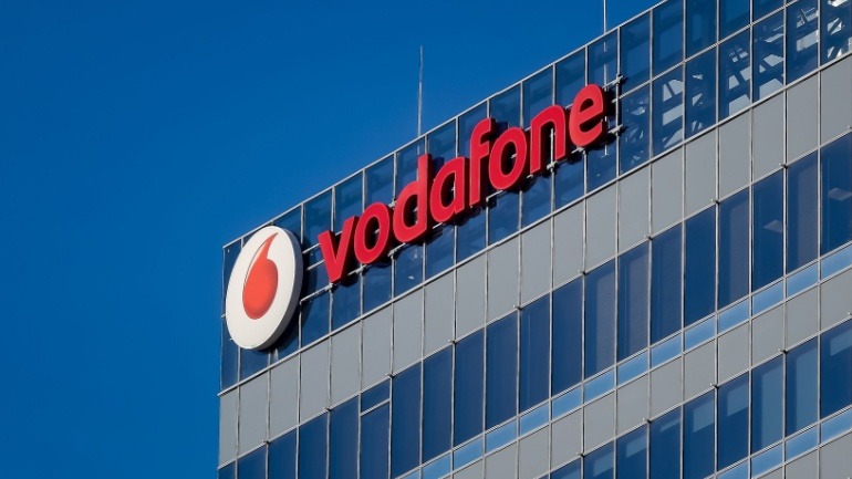 Vodafone, Google Cloud - Empowering SMEs with AI & Cybersecurity