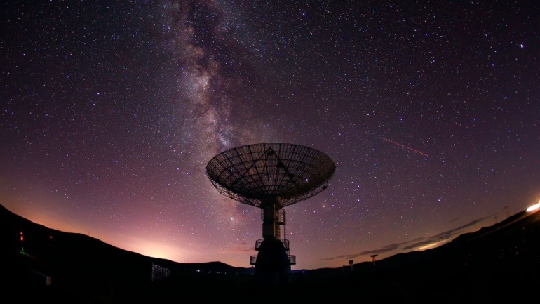 Deutsche Telekom & Starlink Revolutionize Business Broadband Connectivity