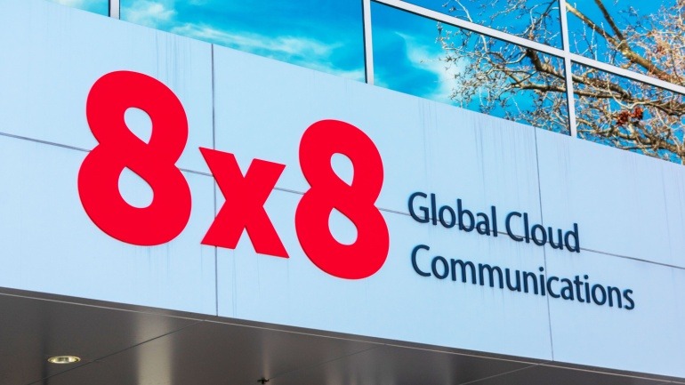 8x8's AI Studio - Transforming AI Deployment with Simplicity