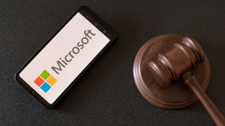 Salesforce Sues Microsoft Over Teams Bundle Allegations