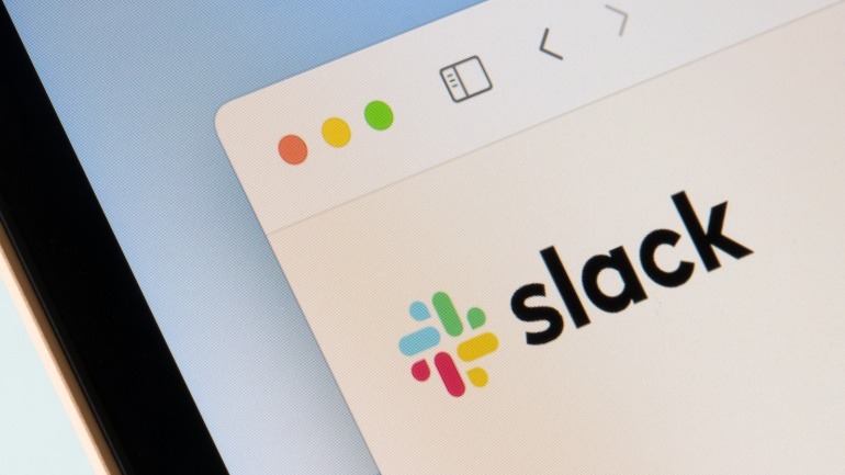 Salesforce's Slack Transformation Ignites Agentic Enterprise Era