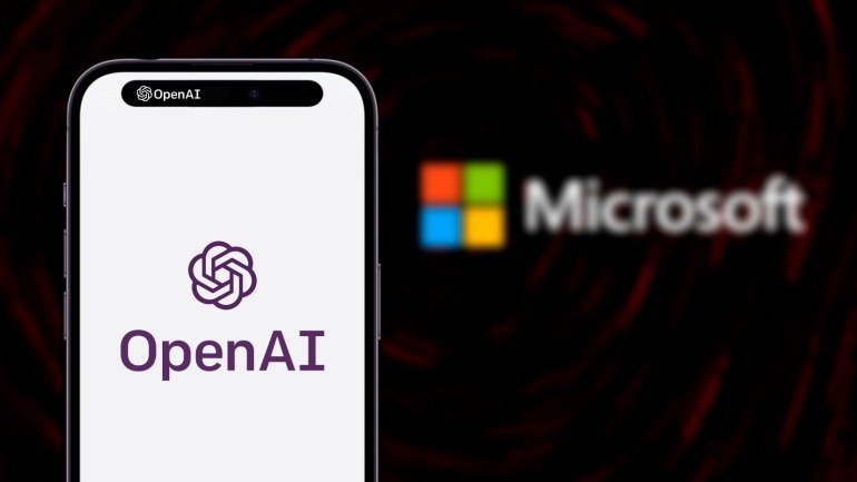 Microsoft, OpenAI Diversify Partners, Transform AI Landscape