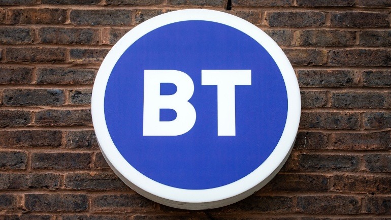BT Launches UK's First Complete Sovereign Telecom Services