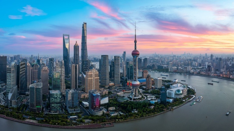 China's 5G Shifts to Enterprise Focus for Revenue Growth