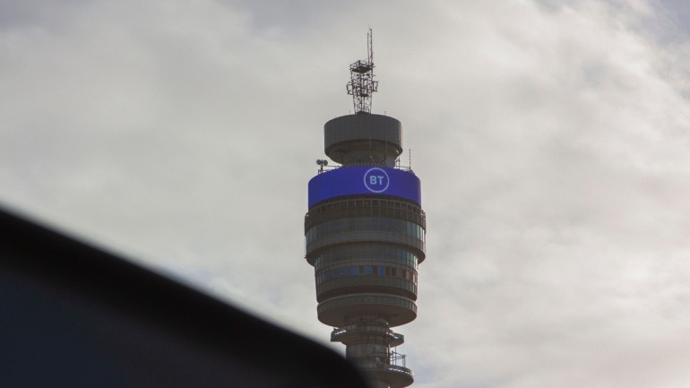 BT Launches UK’s First End-to-End Sovereign Tech Suite