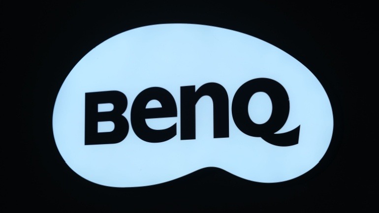 BenQ's RP05 Revolutionizes AI-Powered Interactive Displays