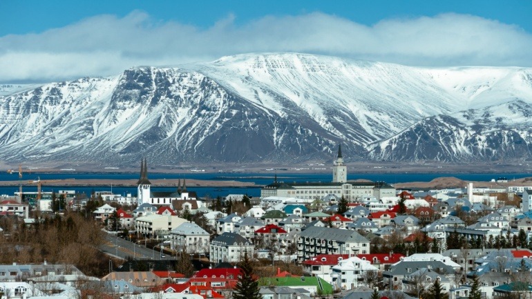 AUÐUR Cable - Iceland's New Link to Europe's Data Hubs
