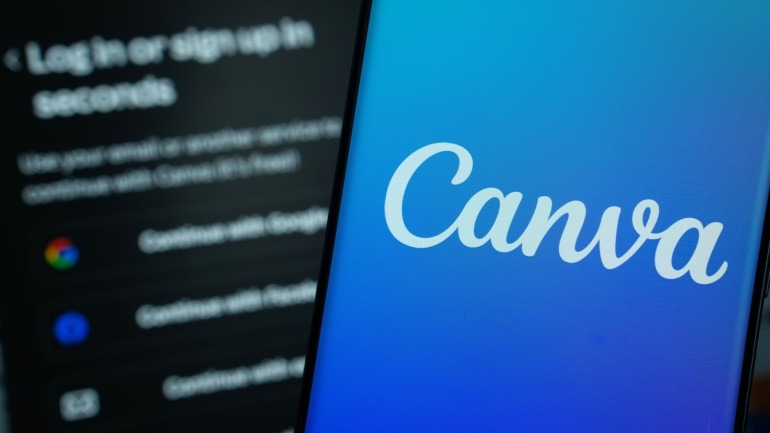 Canva AI 2.0 - Transforming Design into Productivity Powerhouse