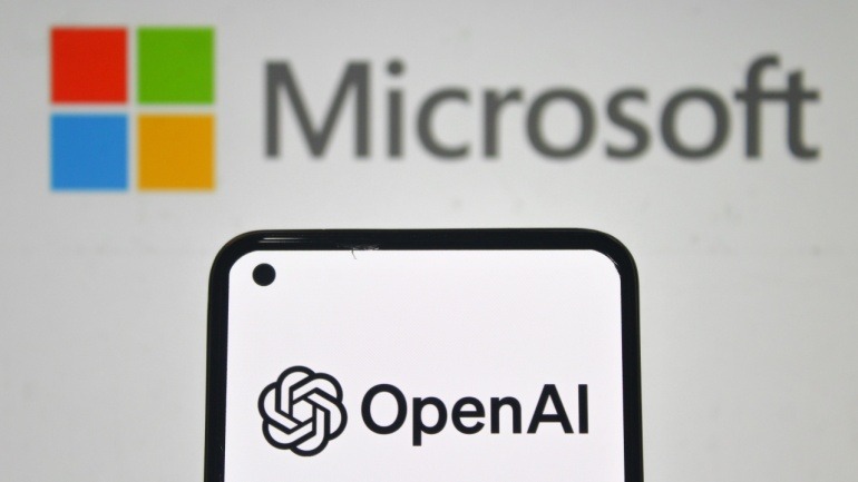 OpenAI Shifts Strategy - Microsoft Partnership Blooms, TBPN Acquired