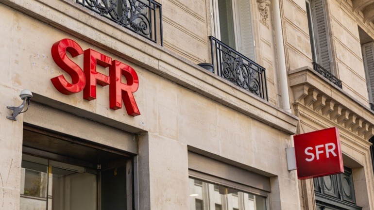 Orange, Bouygues, Iliad Unveil Bold €20.35B SFR Bid