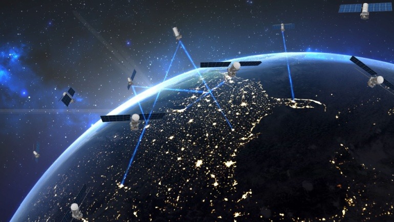 CNES & Skynopy Unite - Revolutionizing Satellite Frequency Management
