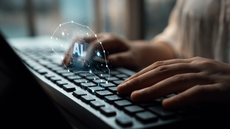 Revolutionizing Productivity - Smartsheet Leads Cultural Shift in AI Integration