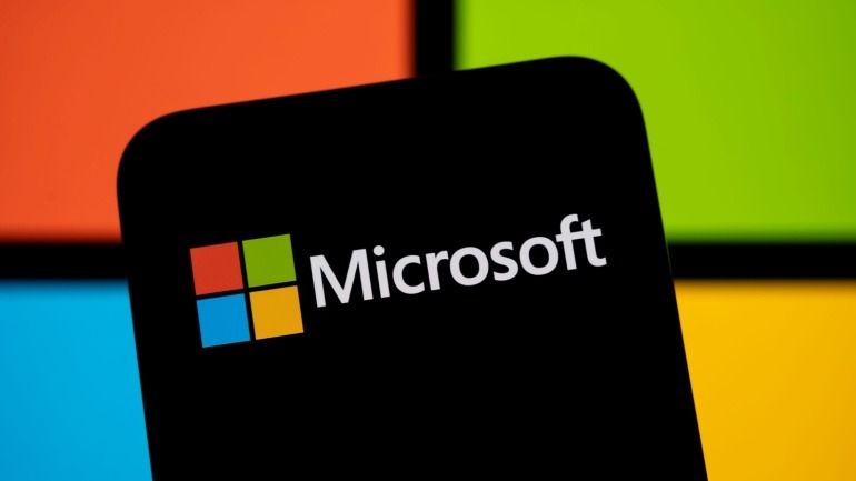 Microsoft's Q3 Surge - AI, Cloud Boosts 18% Revenue Growth