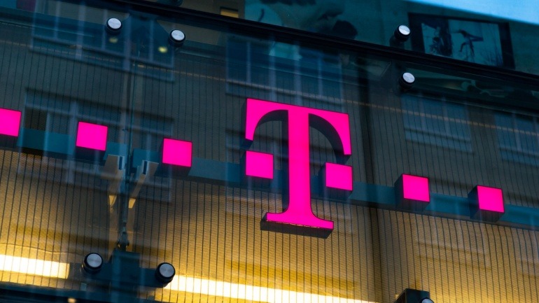 Deutsche Telekom's Global Strategy - AI Innovation and Growth