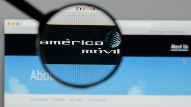 América Móvil Invests $7B in Future Telecom Innovations