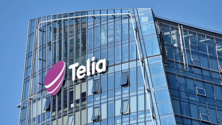 Telia Unveils Quantum-Enhanced Encryption for Telecom Security