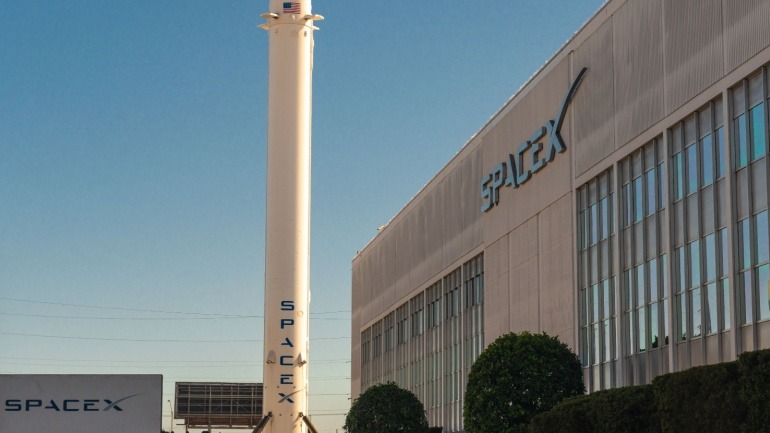 SpaceX IPO Unveils Bold AI, Satellite, and Space Vision