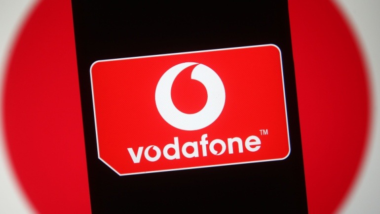 Vodafone Secures Full Control of VodafoneThree - Major 5G Shift